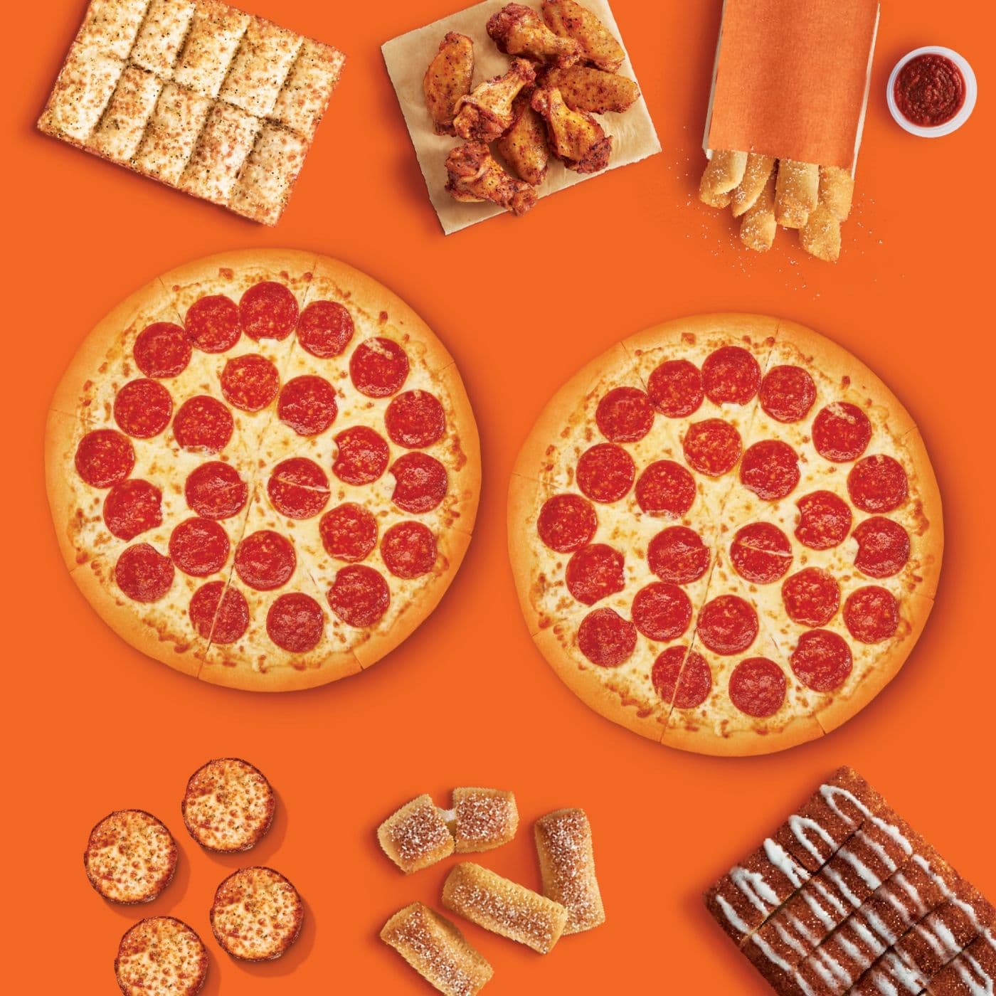 Little Caesars