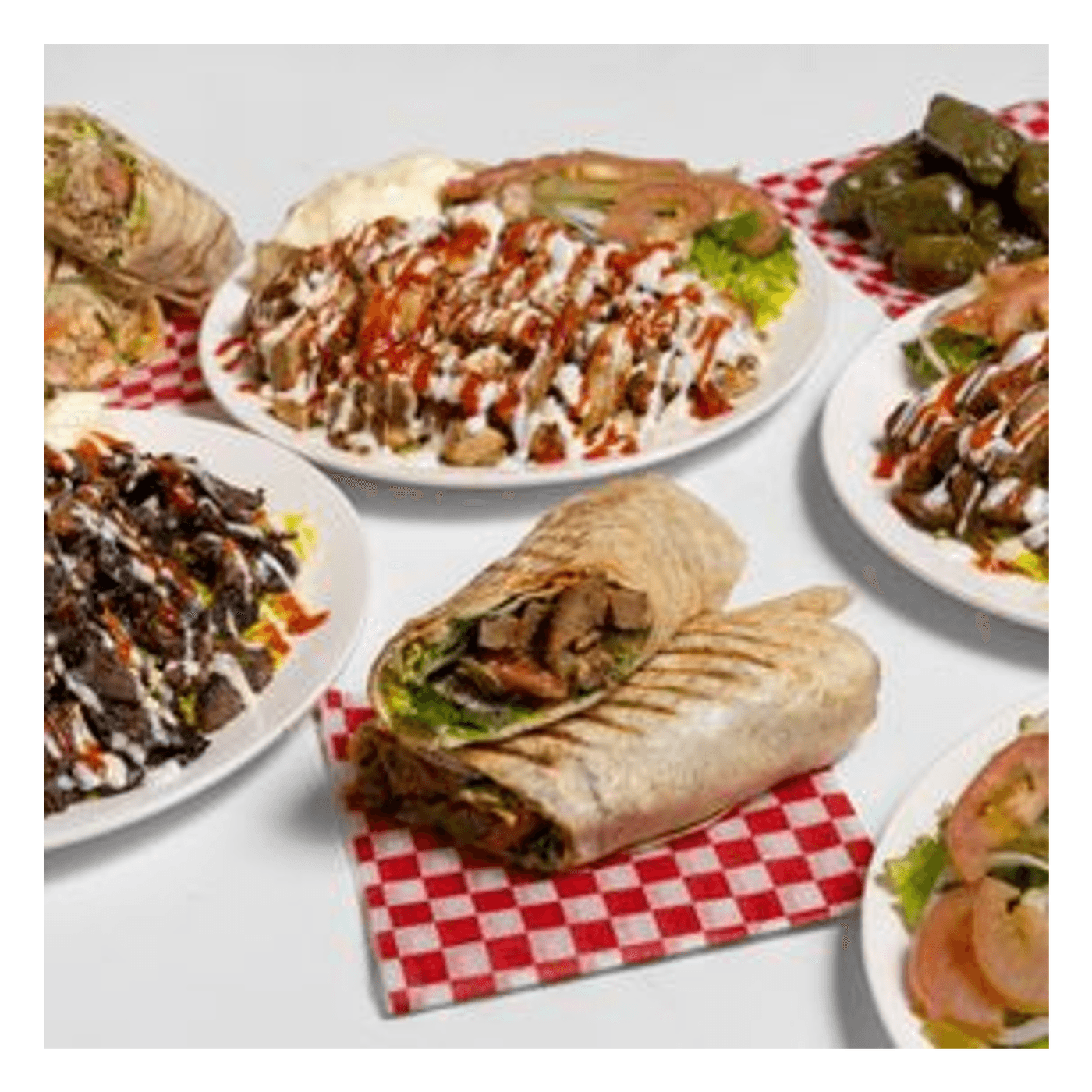 Shawarma King Calgary