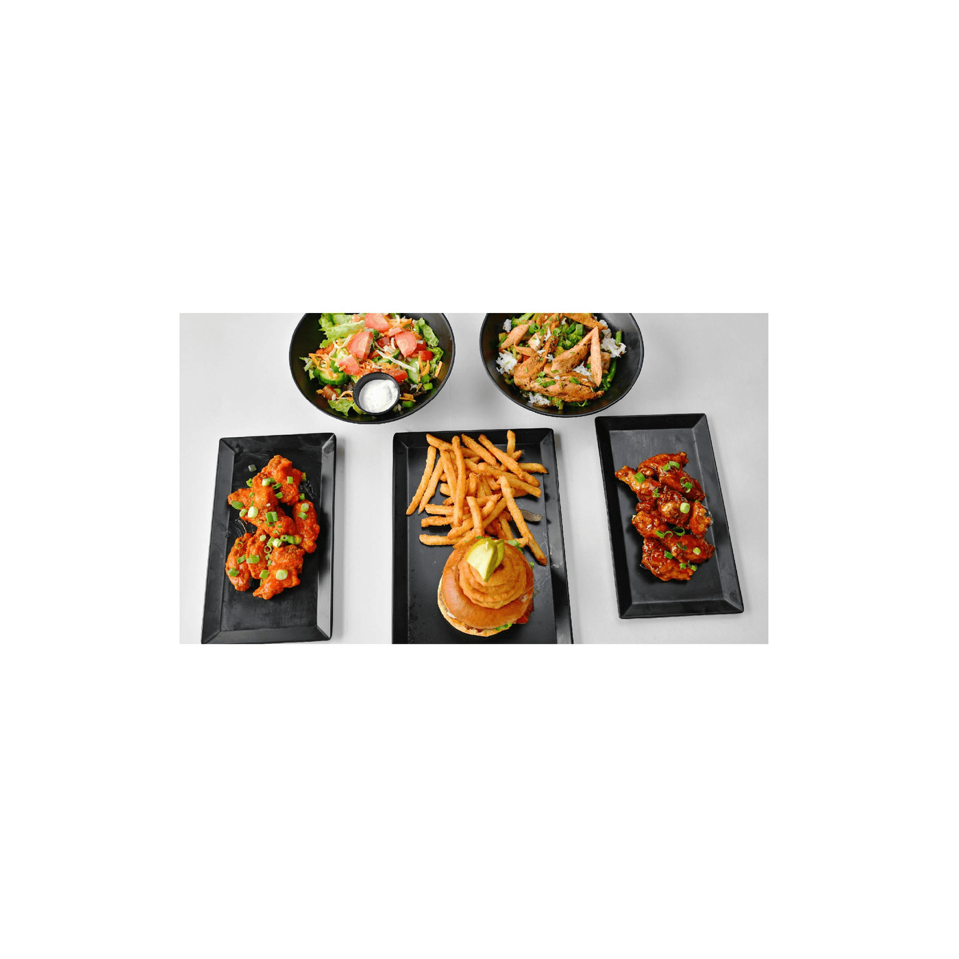 RedChillies Sports Bar