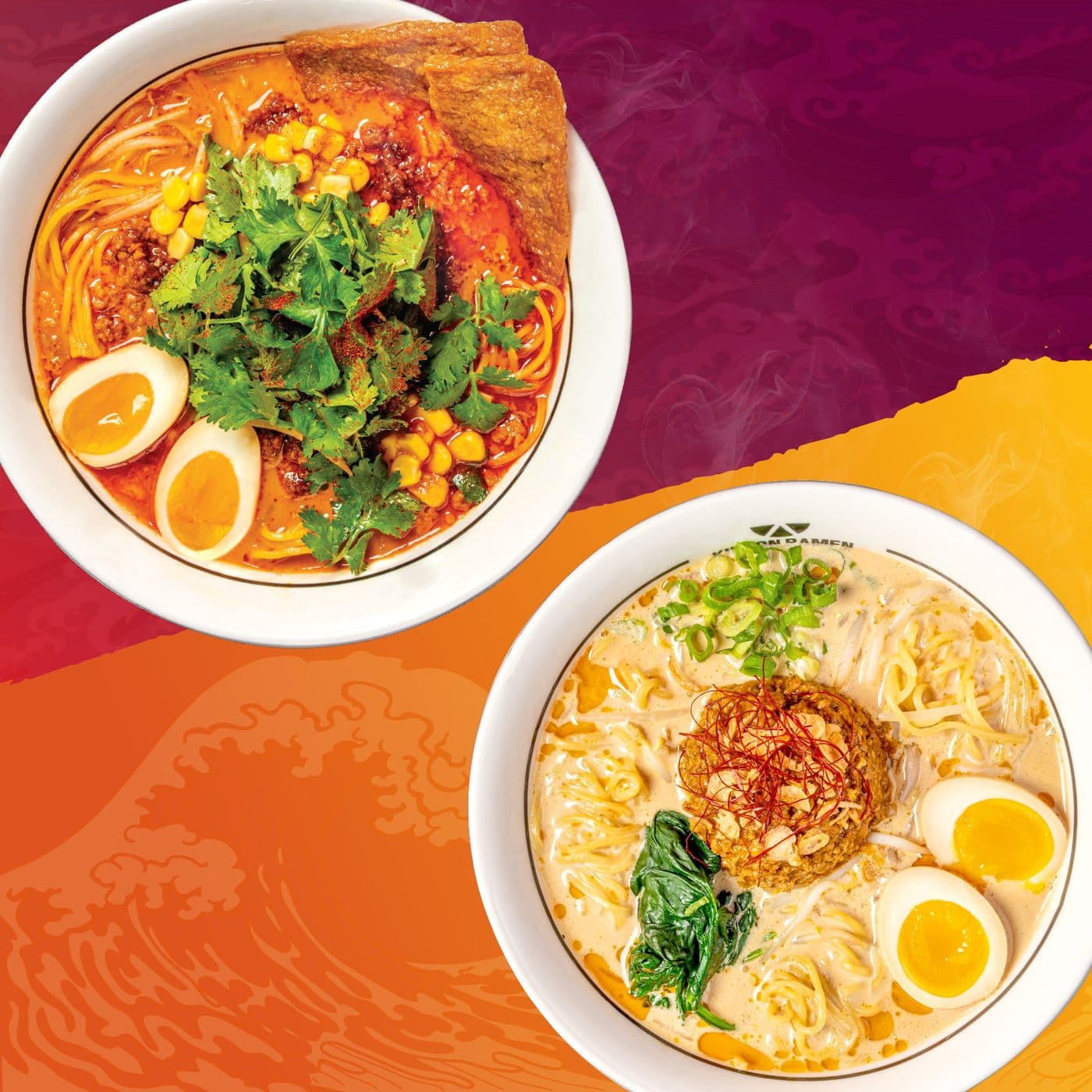 Kinton Ramen