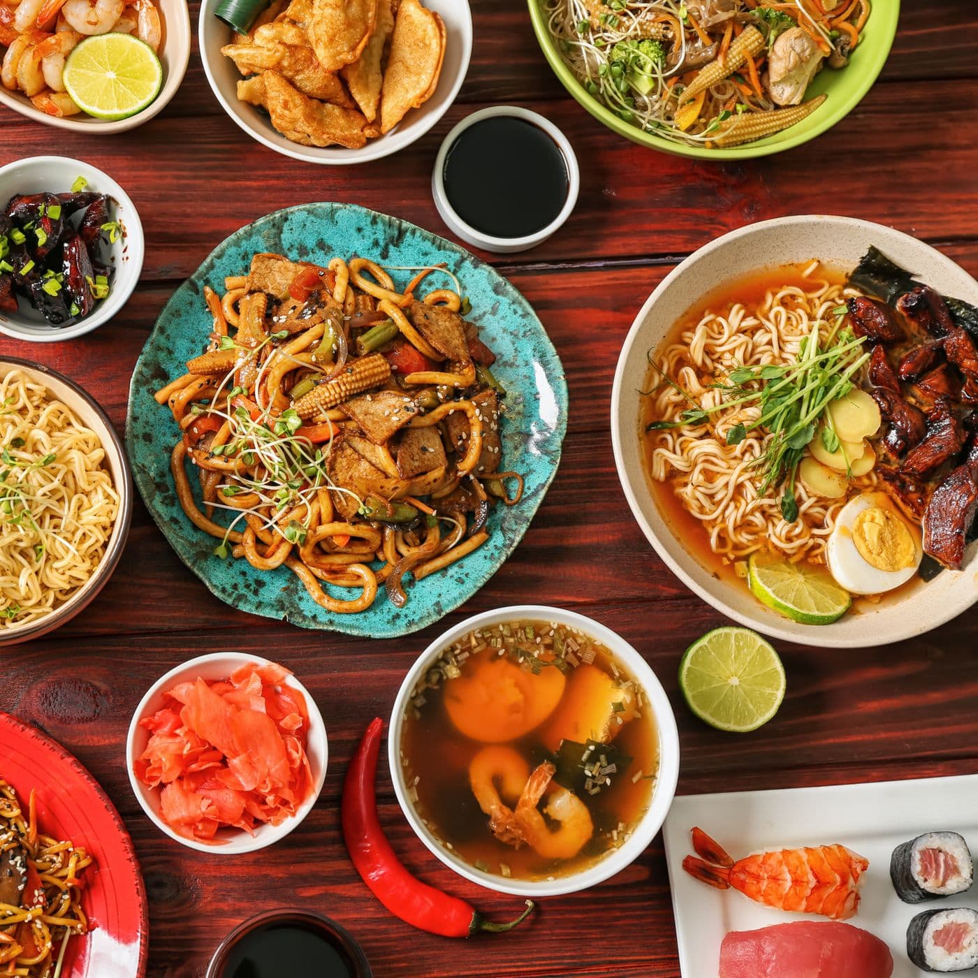 Sukiyaki