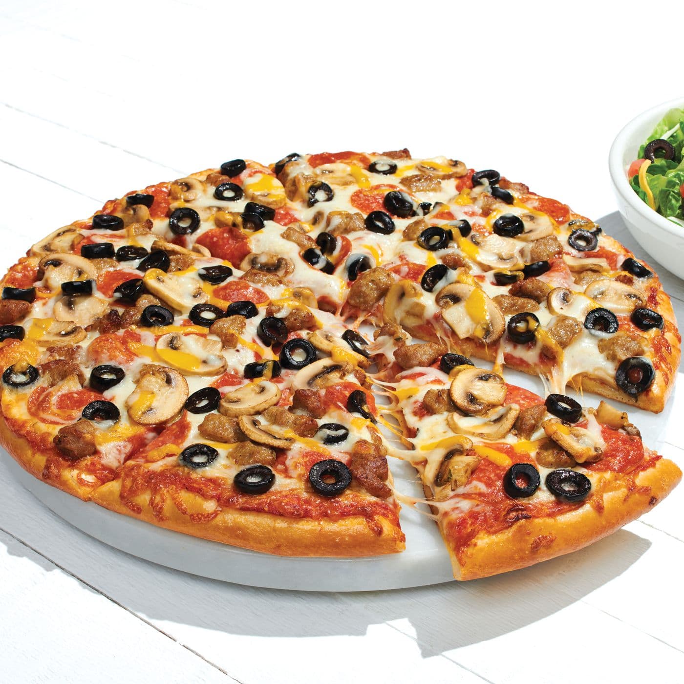 Papa Murphy's Pizza