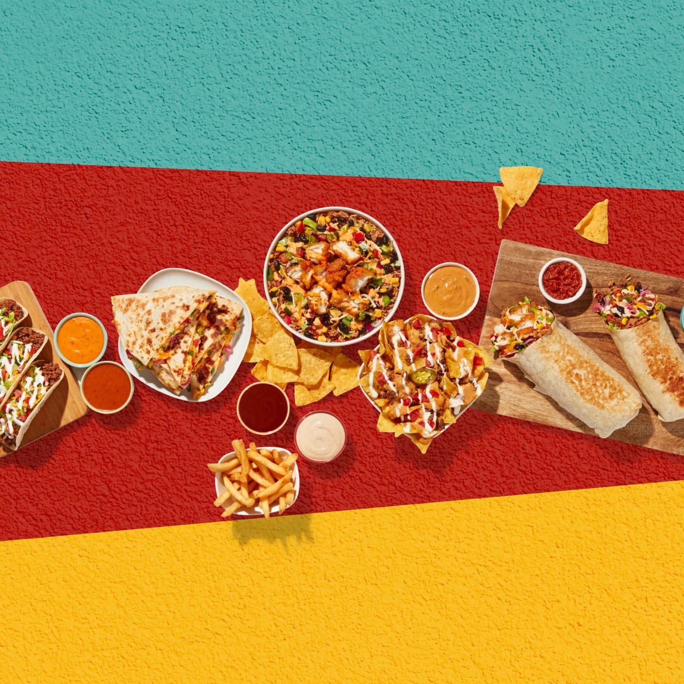 barBURRITO