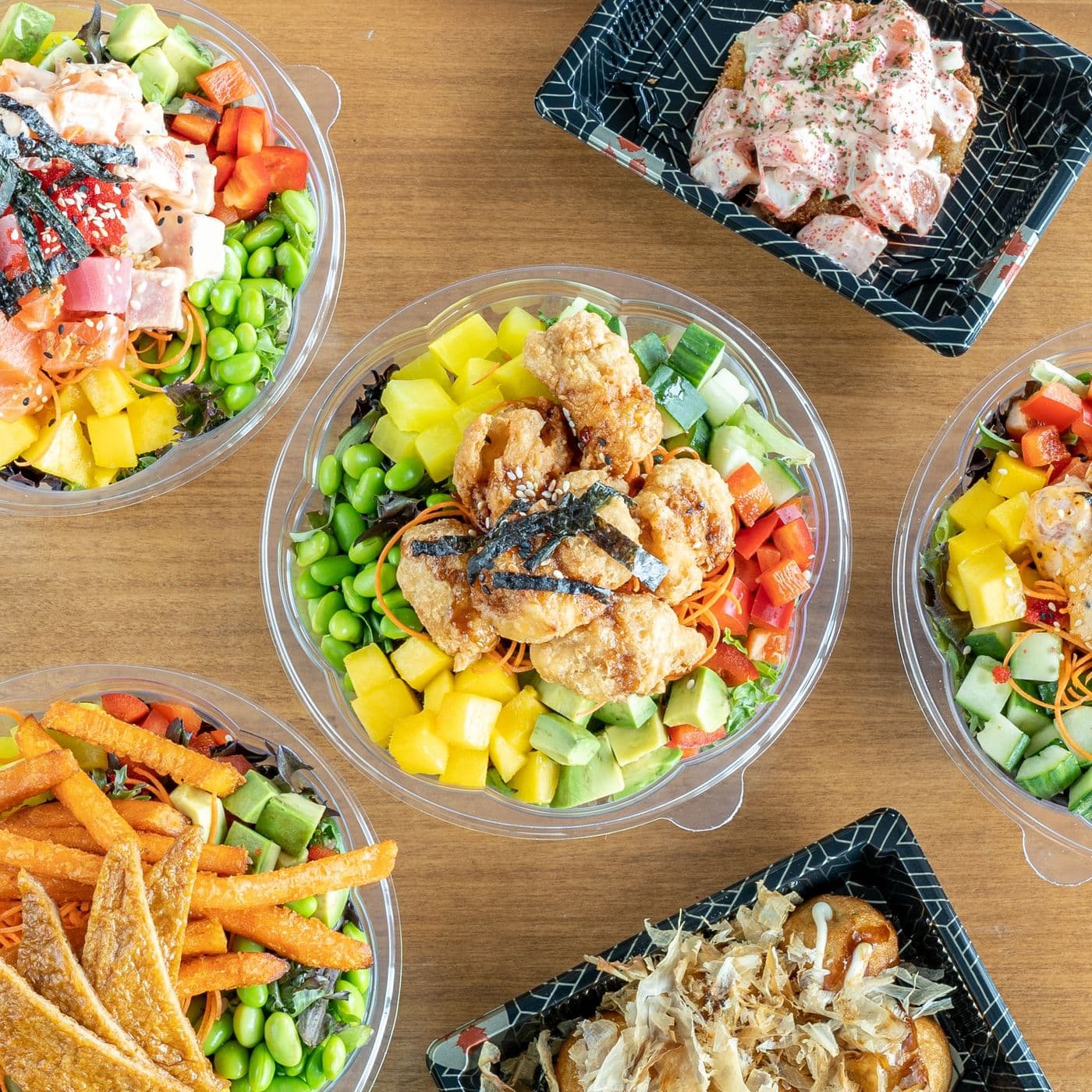 LePanda Poké