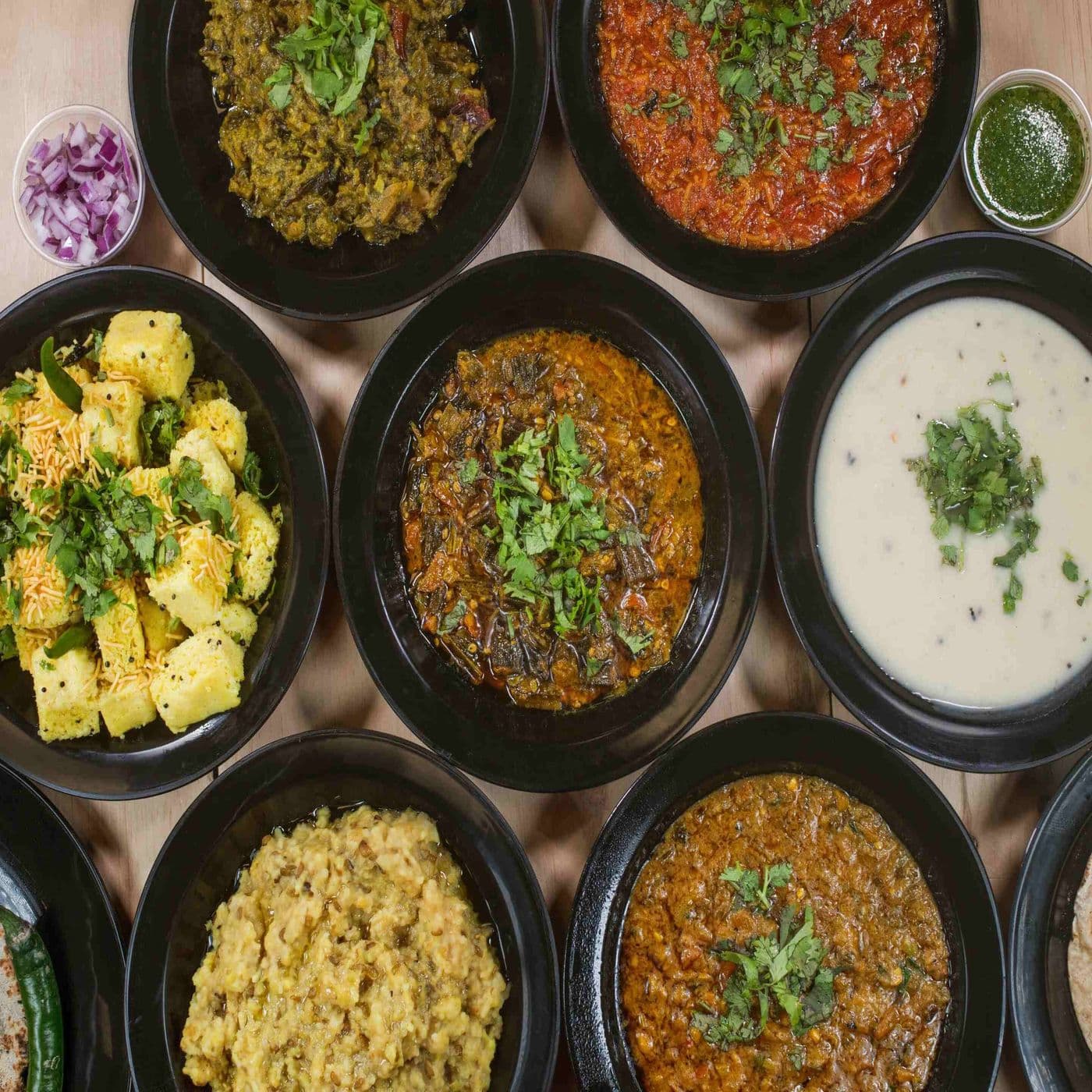 NILKANTH RESTAURANT