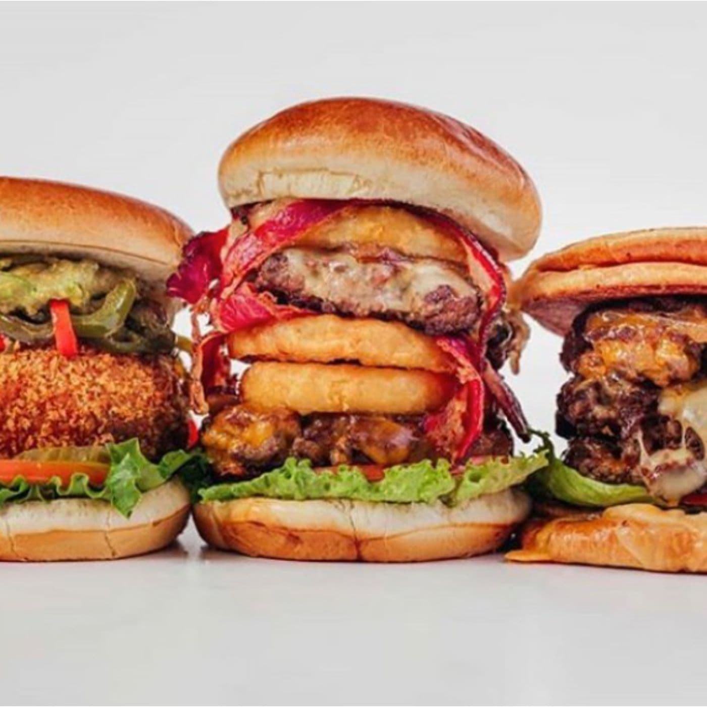 Ozzy's Burgers