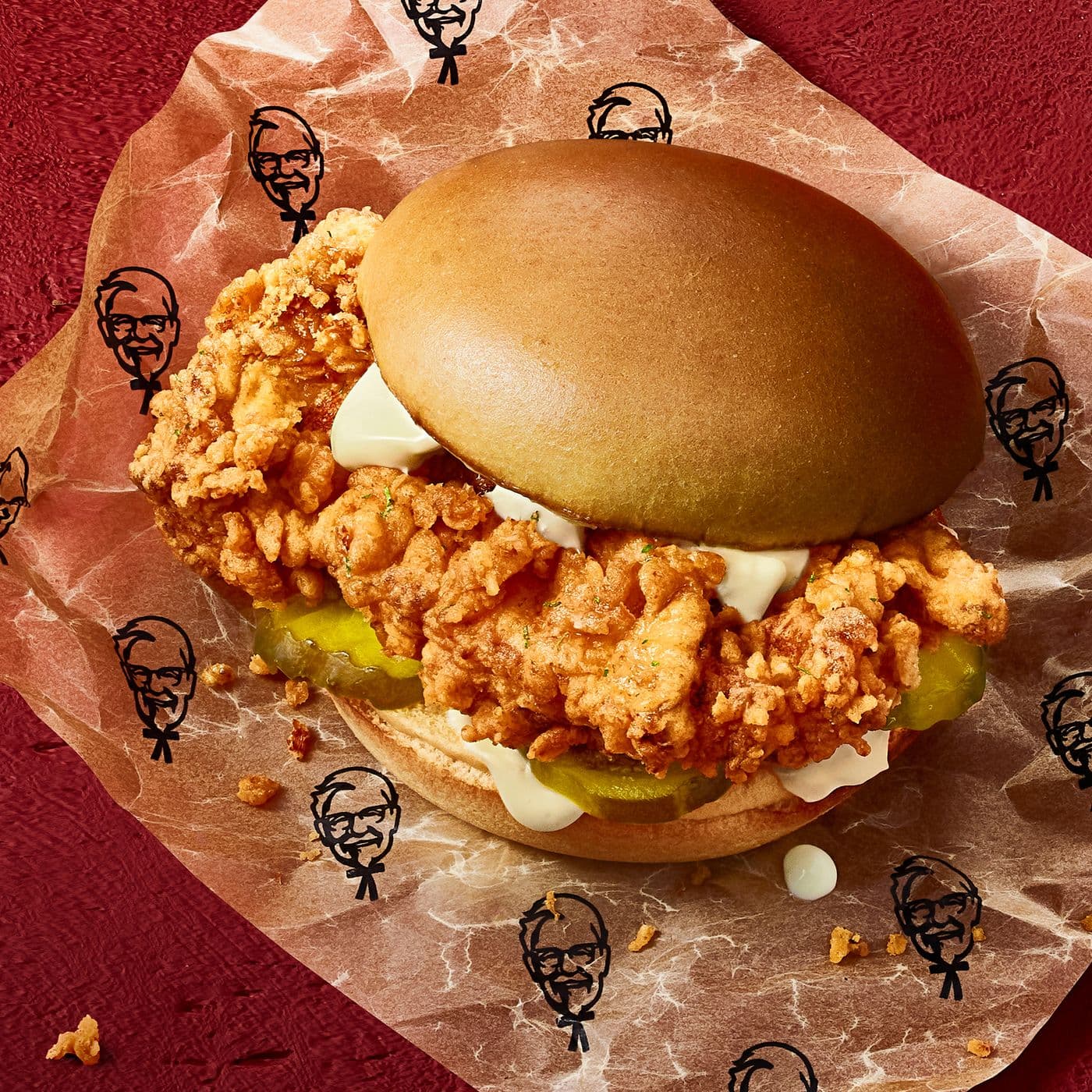 PFK / KFC