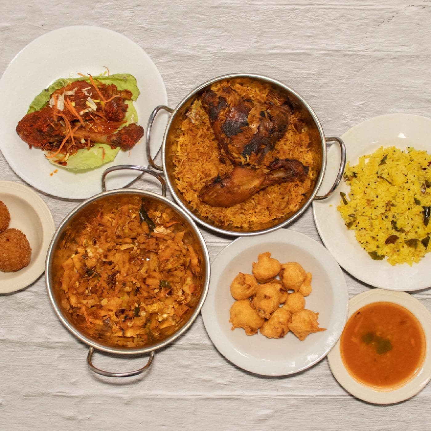 Karuna Cafe