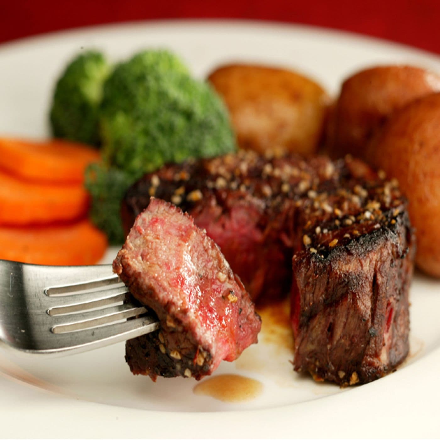 The Diplomat Steakhouse