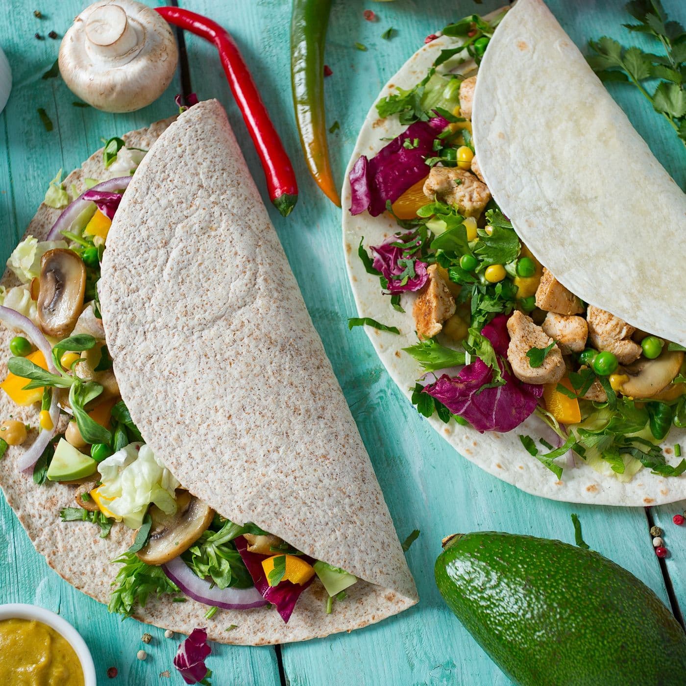 Pita Lite