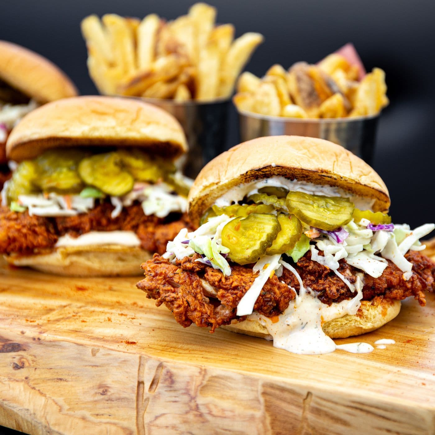 Match Eatery & Public House Wasaga Beach