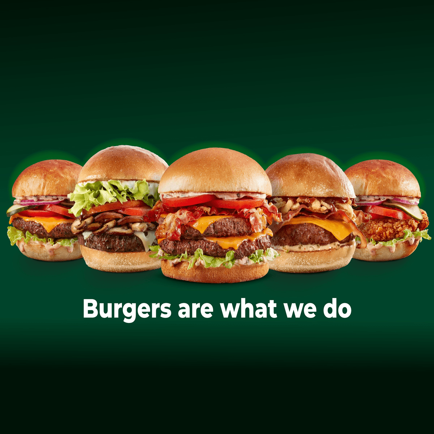 South Street Burger