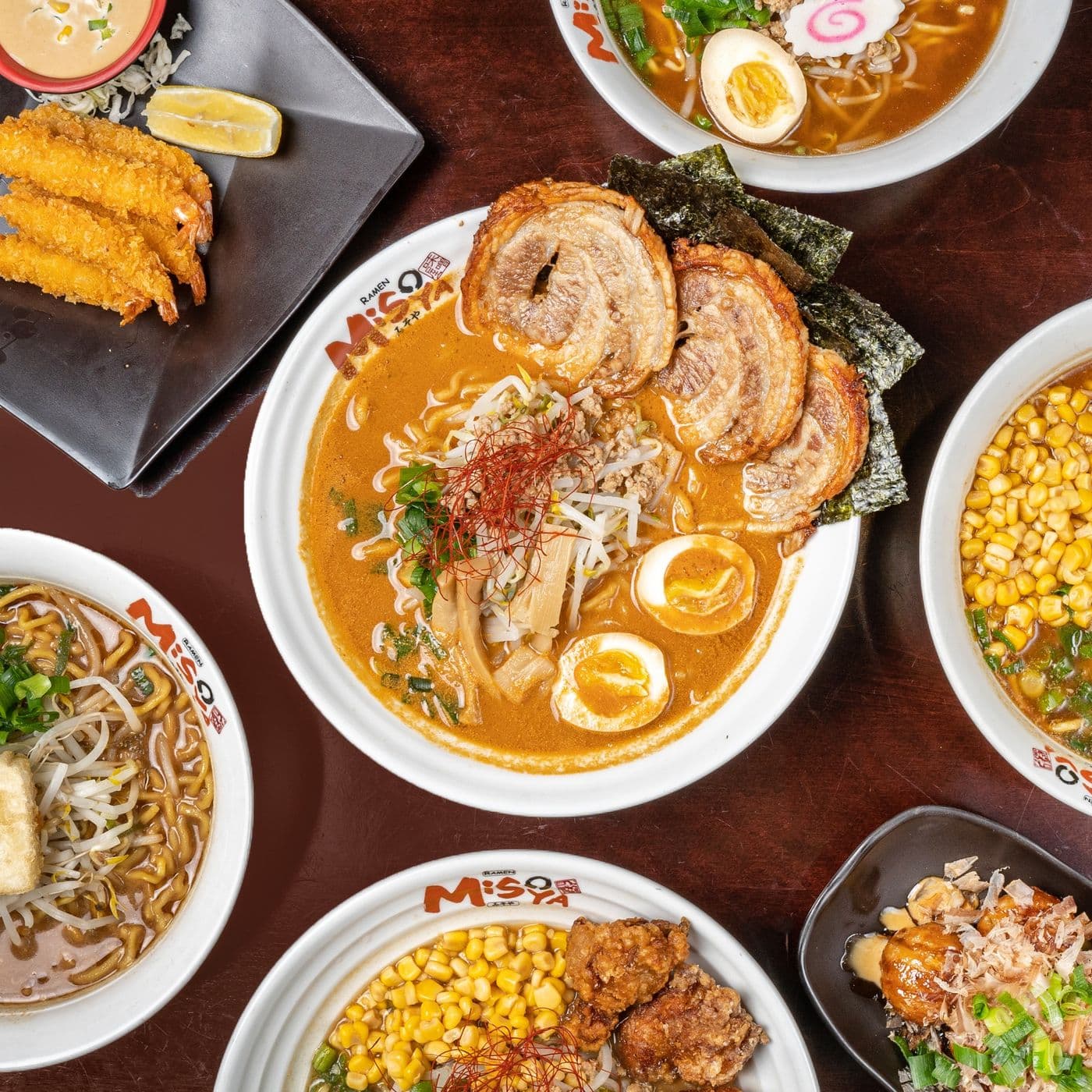 Ramen Misoya