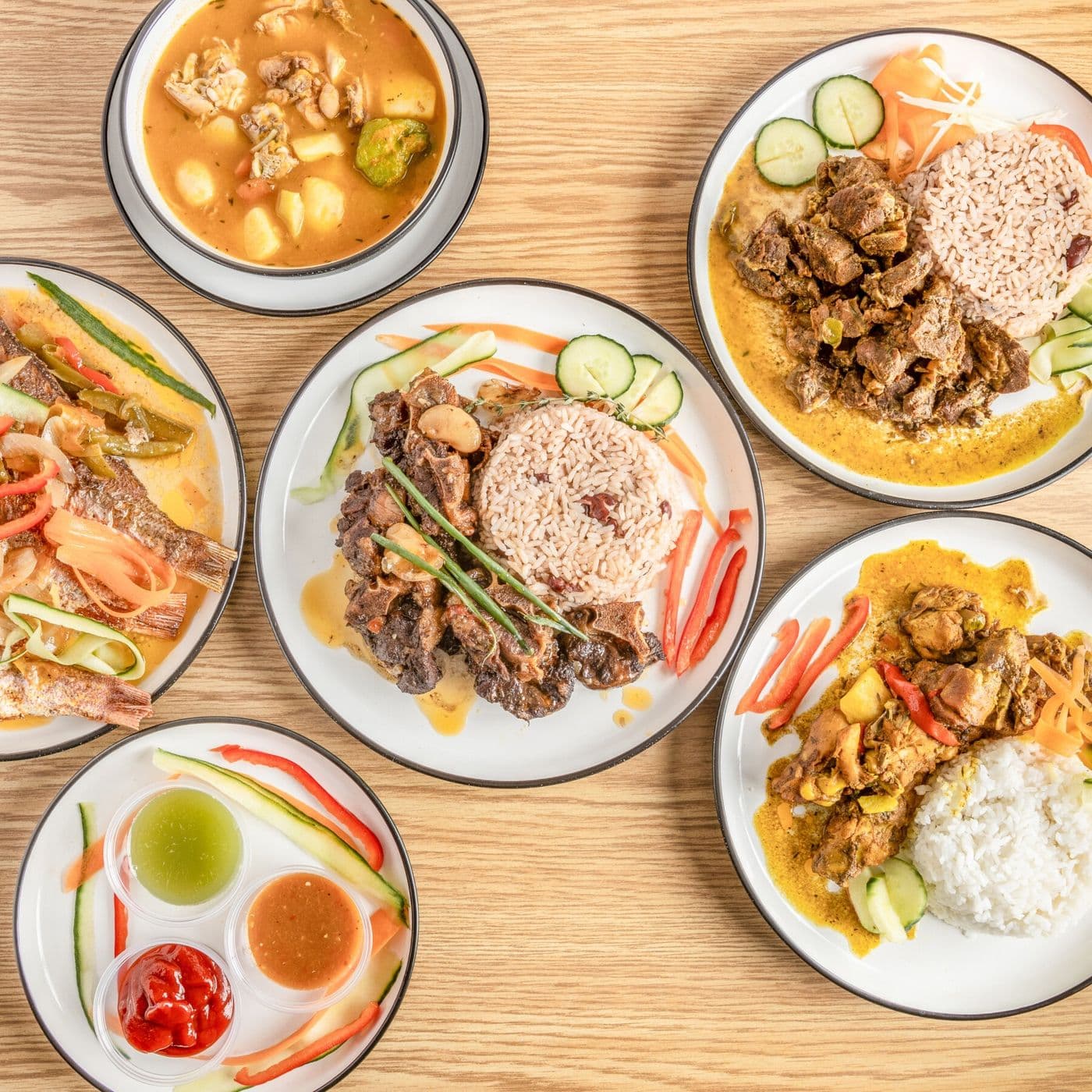 Nyam Nyam