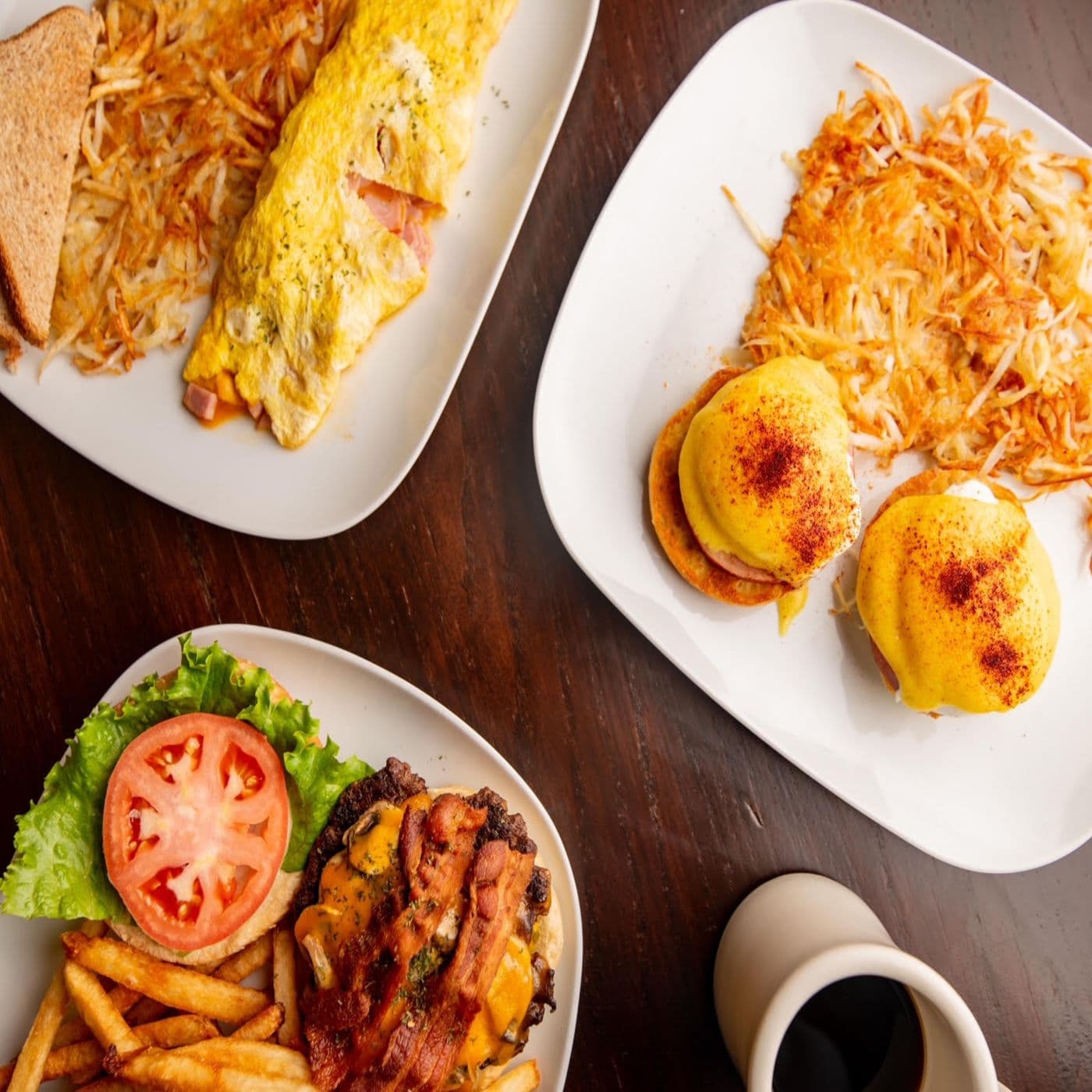 Cafe 8