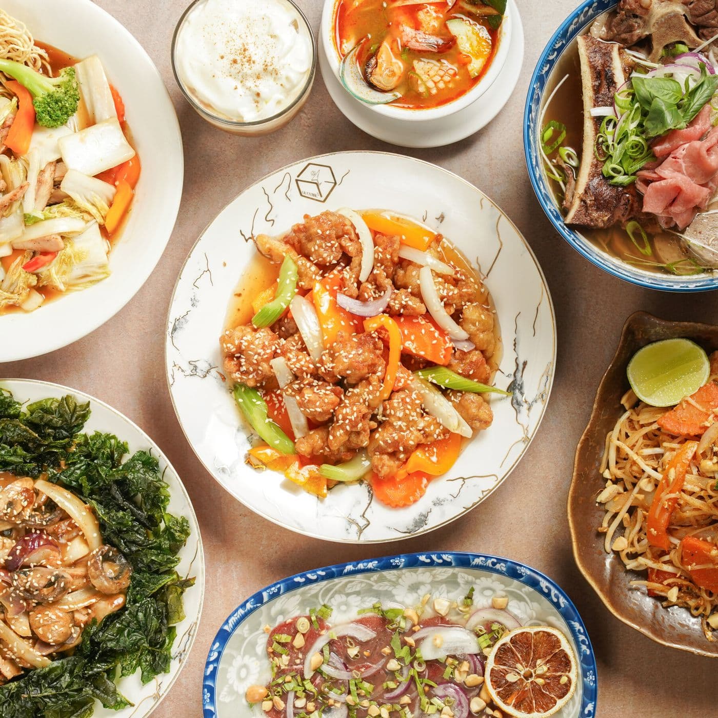 Pho Ontario