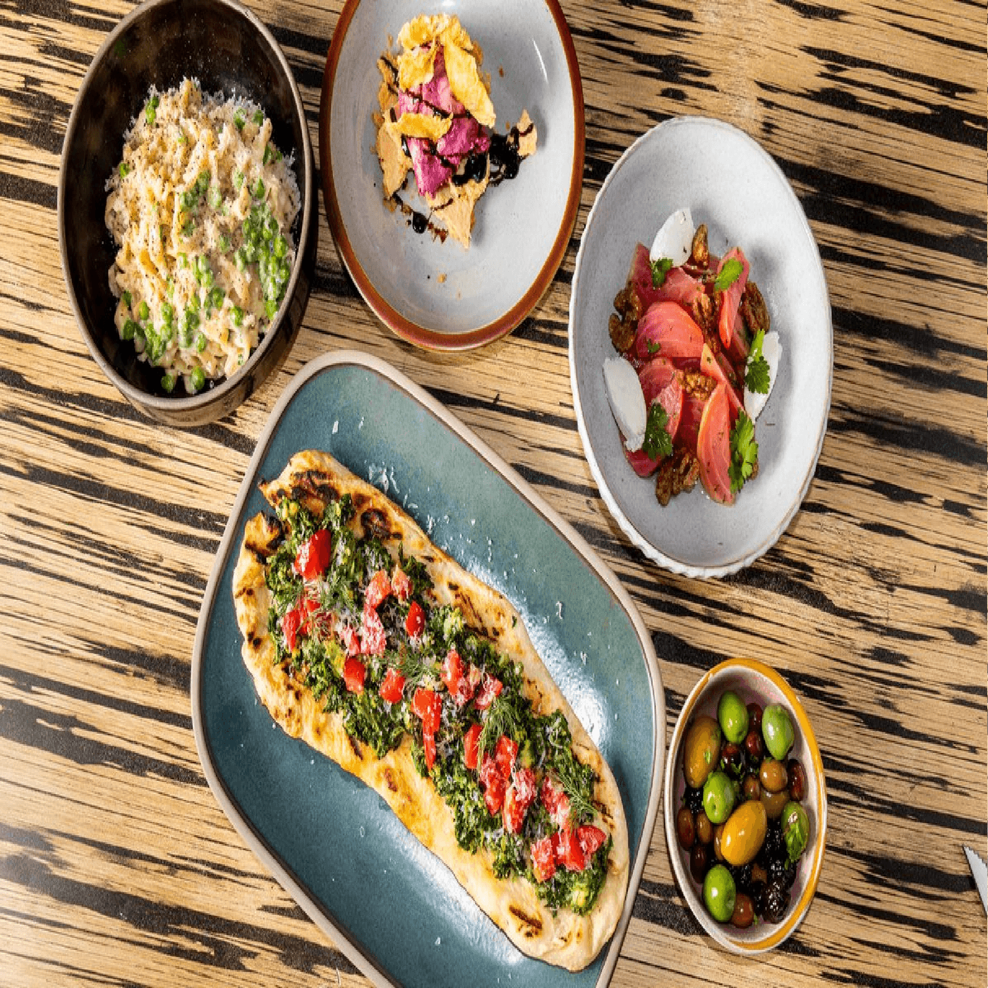 Winebar Kensington