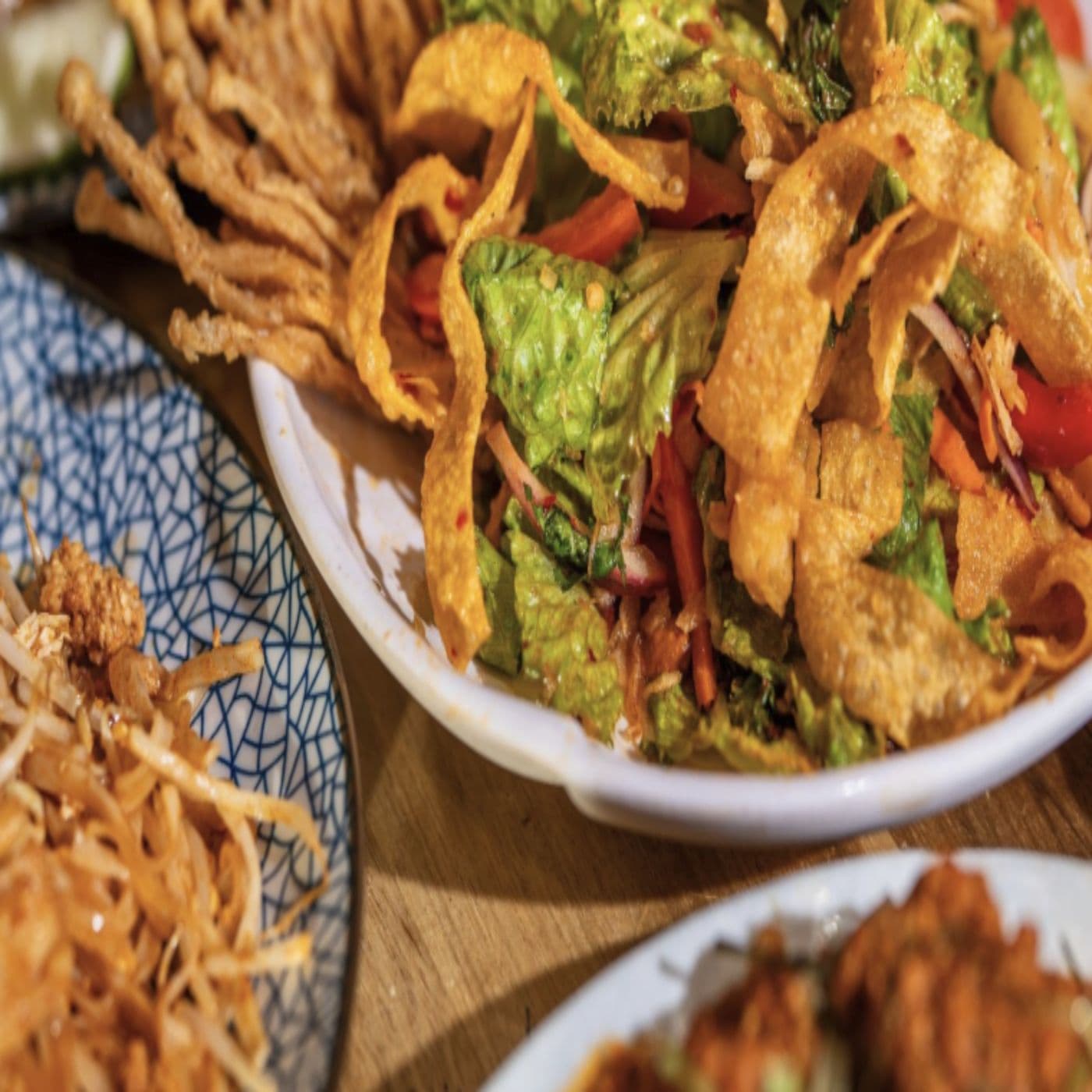 Rim Thanon Thai Kitchen