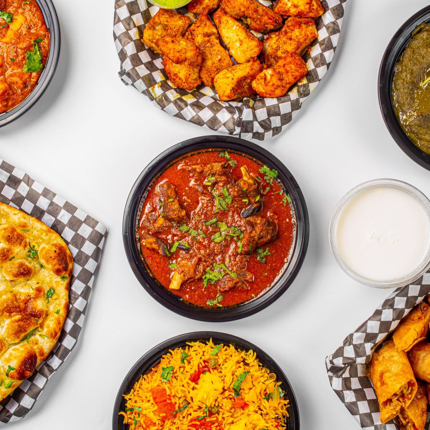 Aala Punjabi Foods