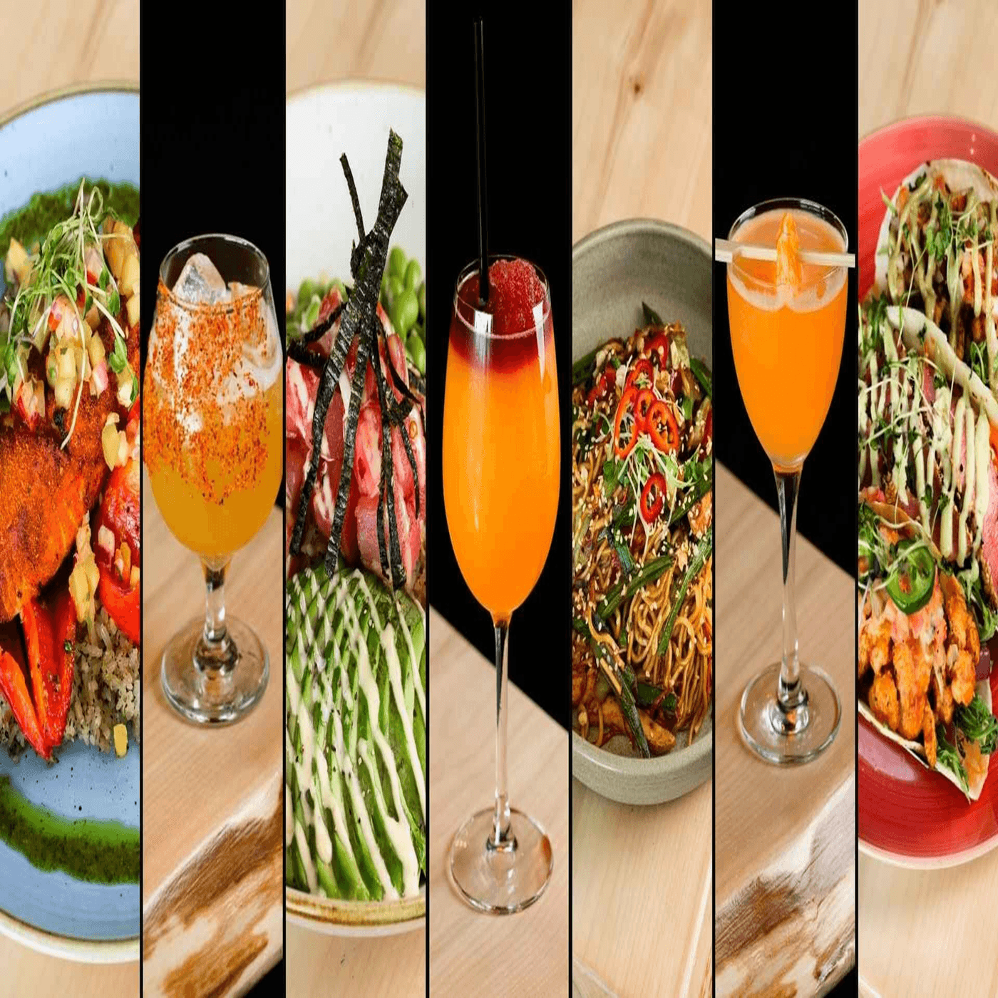 The Park Kitchen & Bar