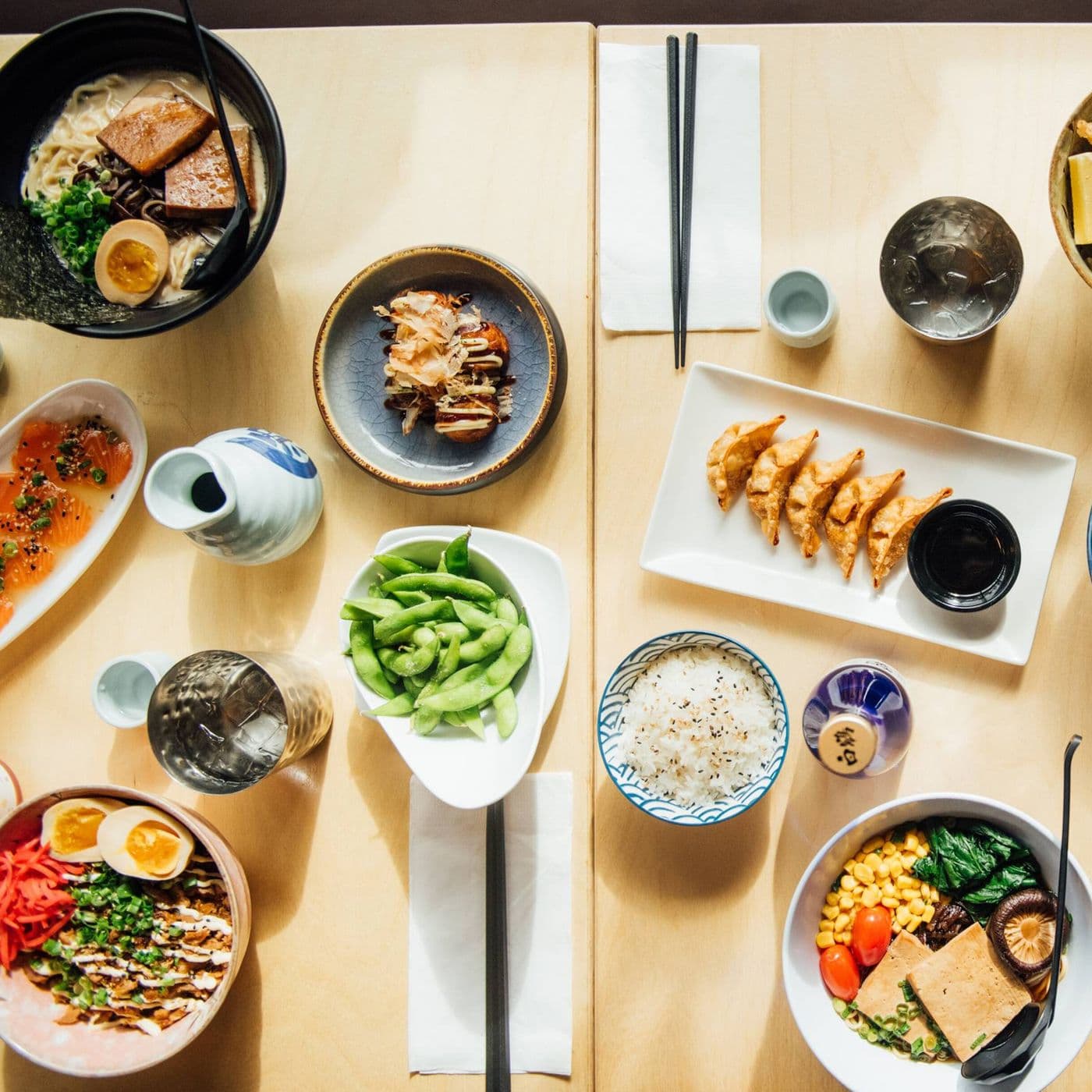 Tsukuyomi Ramen