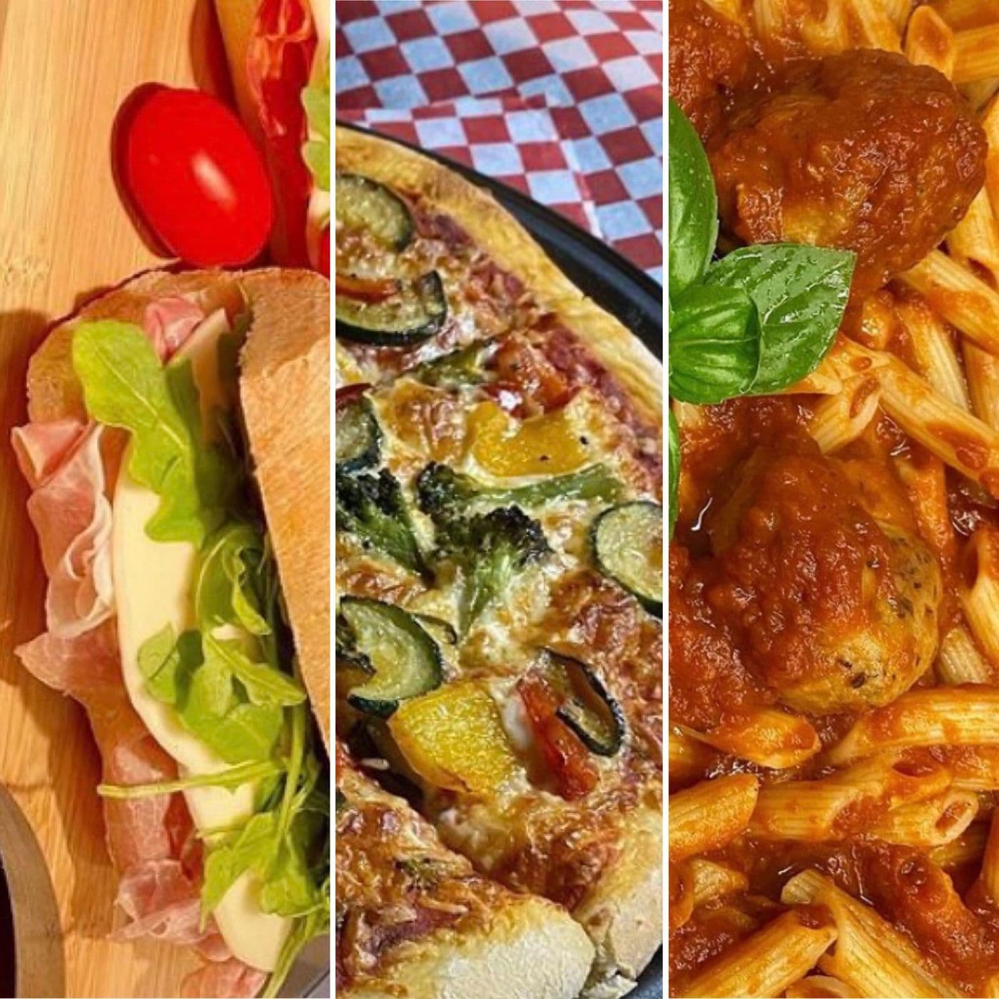 Tazzi's Restaurant
