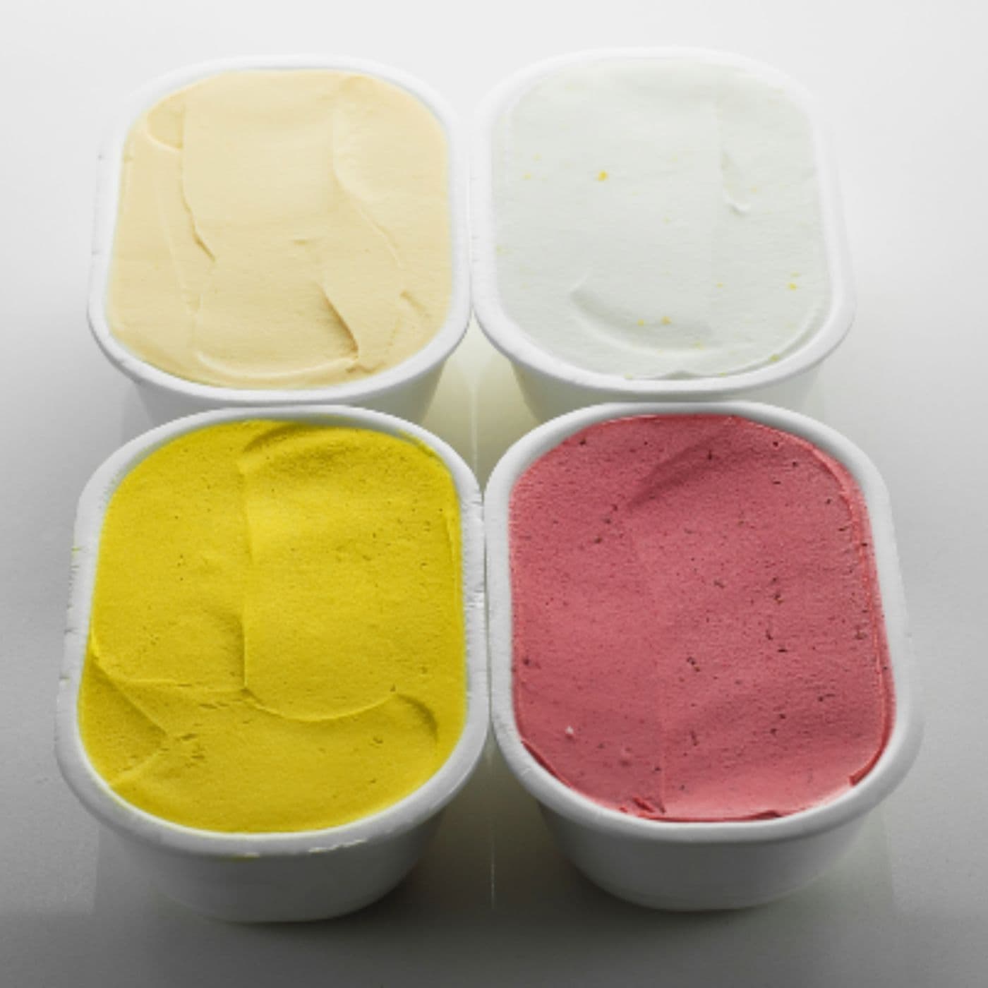 Righteous Gelato