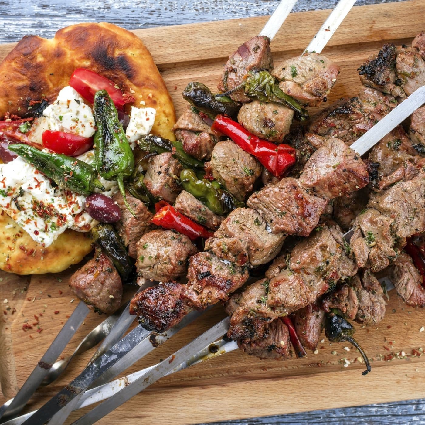 Lotus House of Kebab