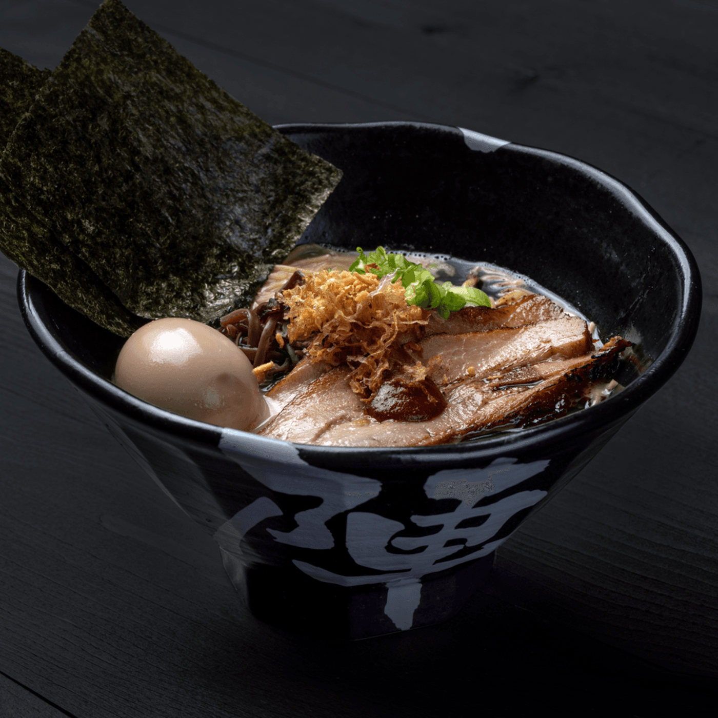 Jinya Ramen Bar