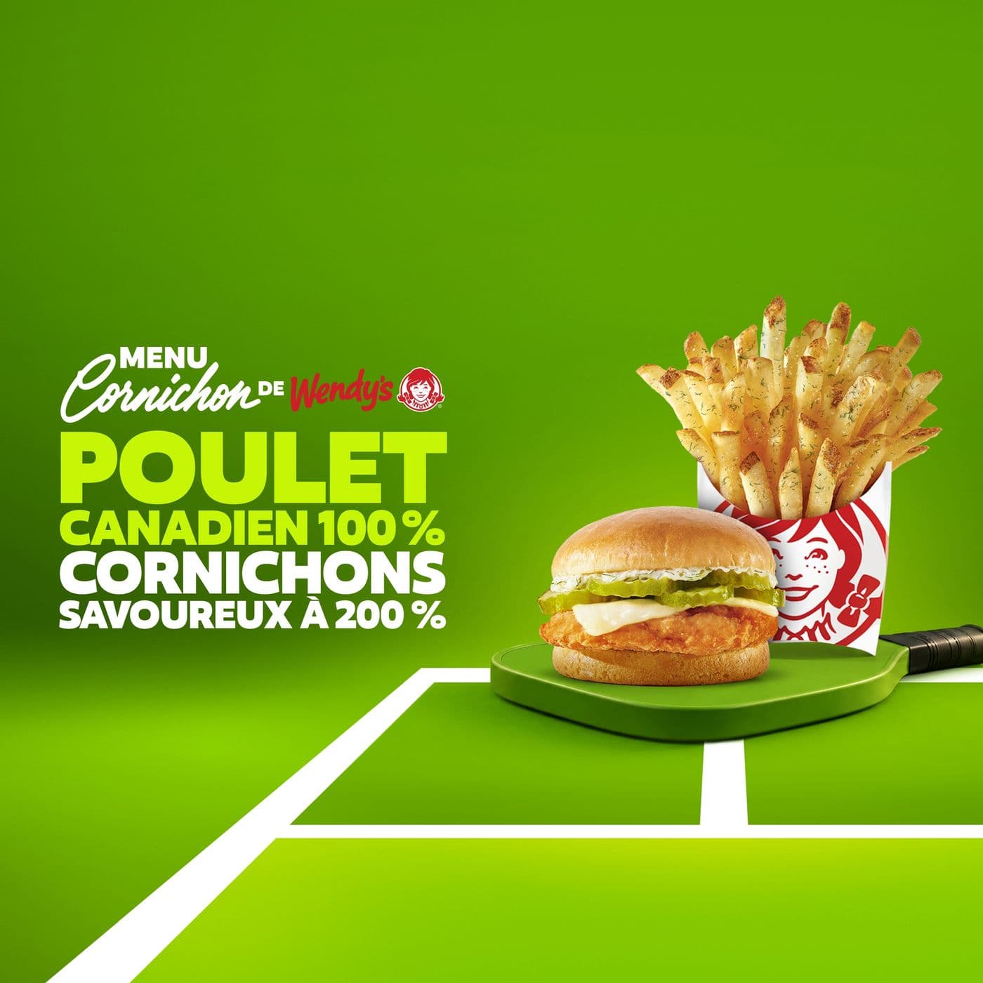 Wendy's