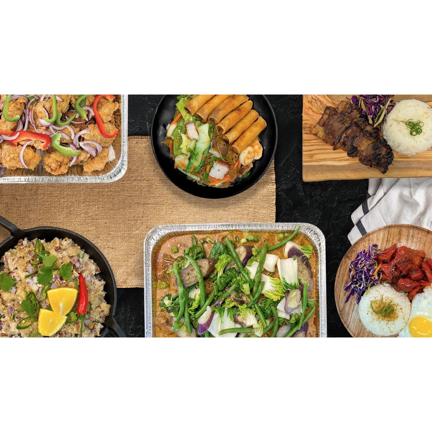 Kusina Express