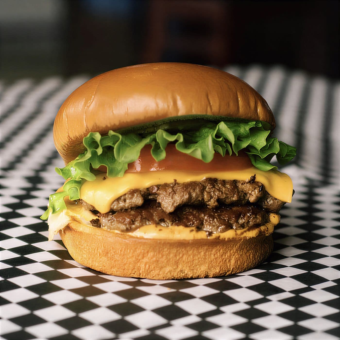 Burger Rebellion