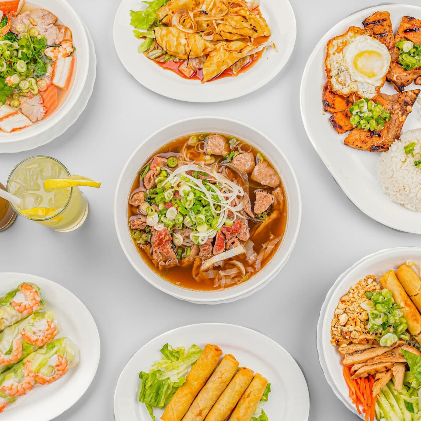 Pho X.O