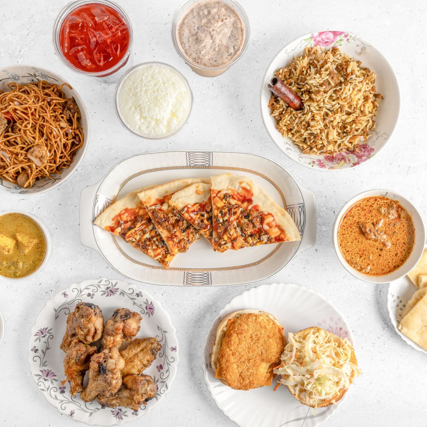 Lobo's Eatery Inc
