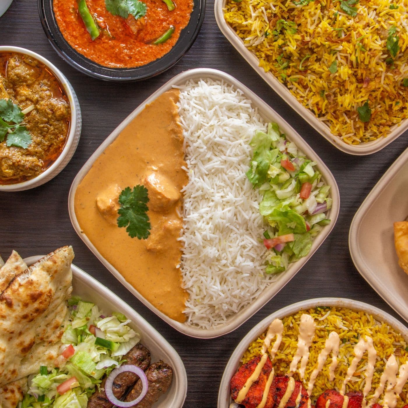 Tikka Fusion
