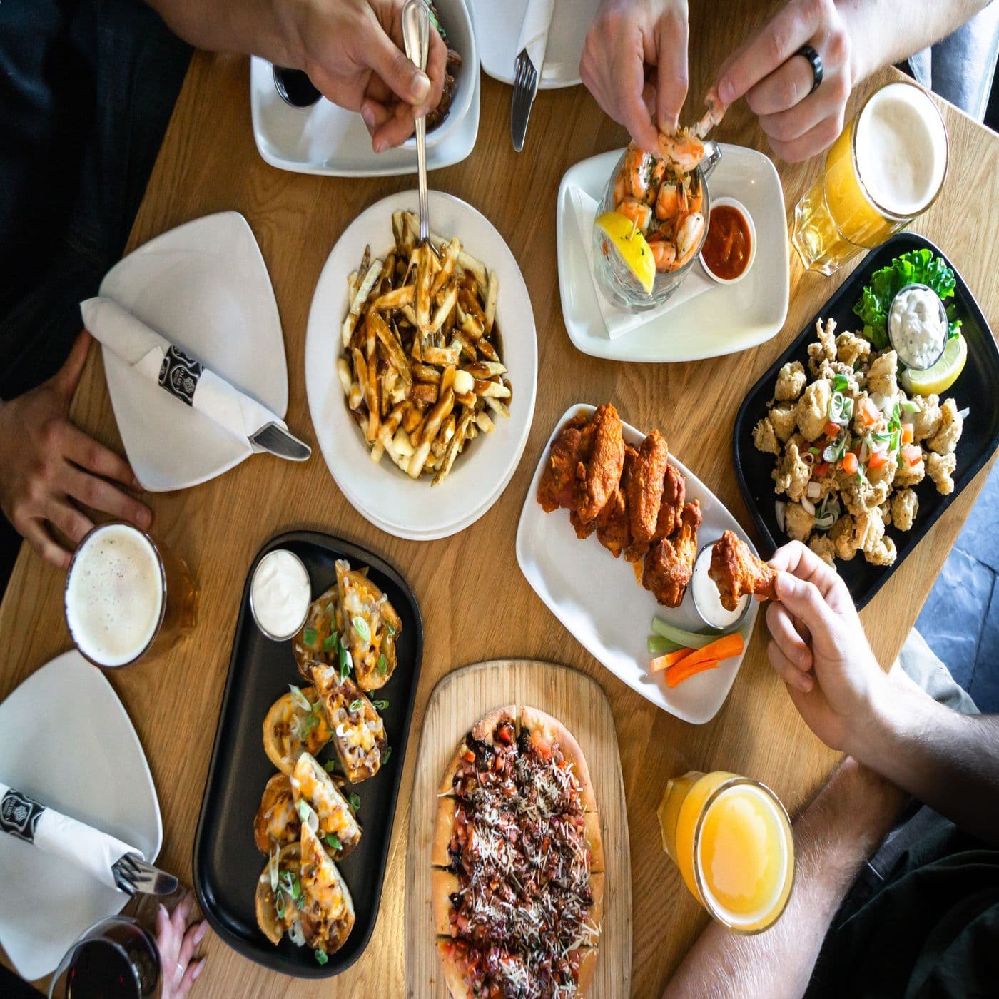 O'Hare's GastroPub