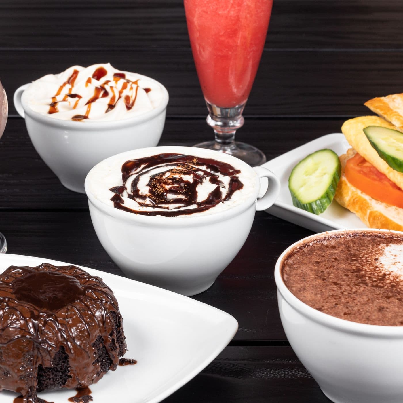 Mikel Coffee