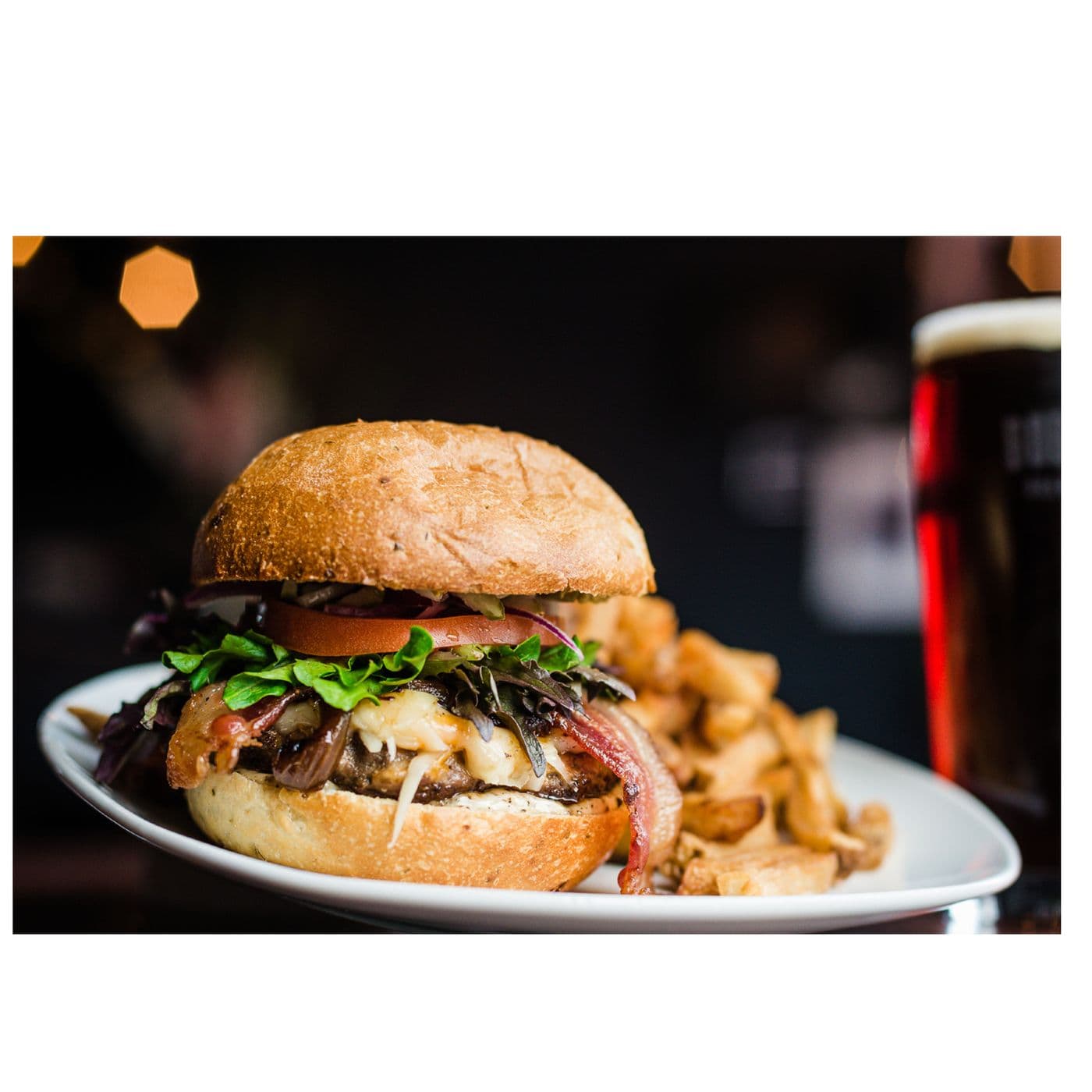 South Eatery