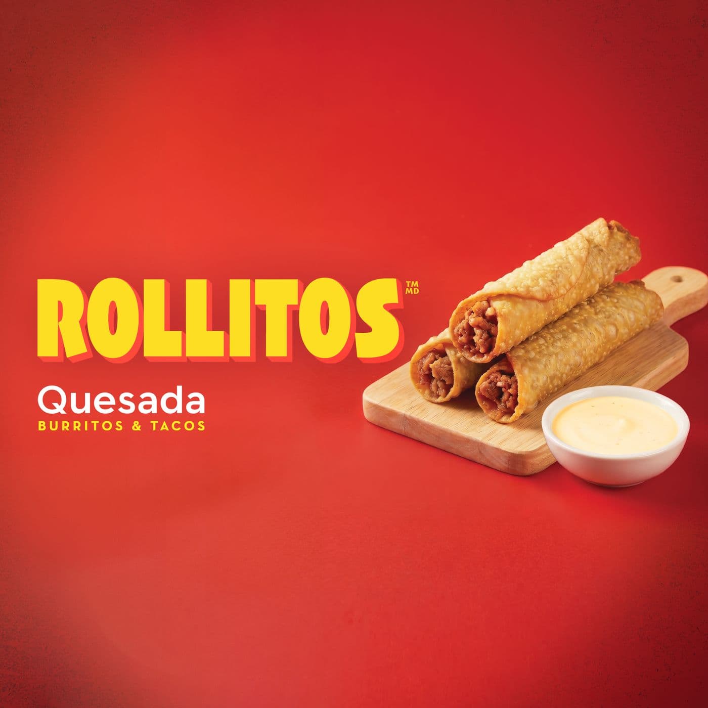 Quesada Burritos & Tacos
