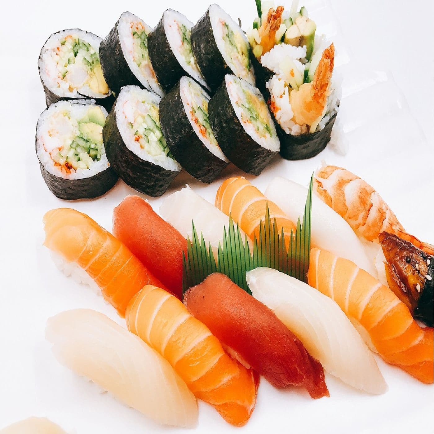 Kami Sushi