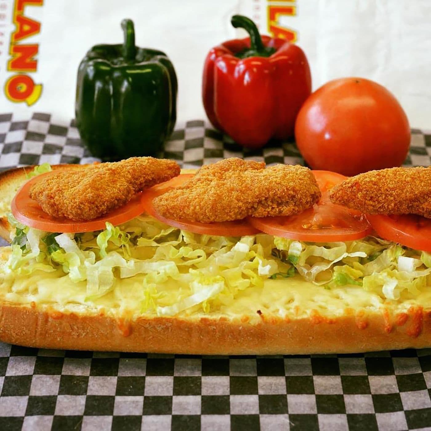 Milano Pizzeria