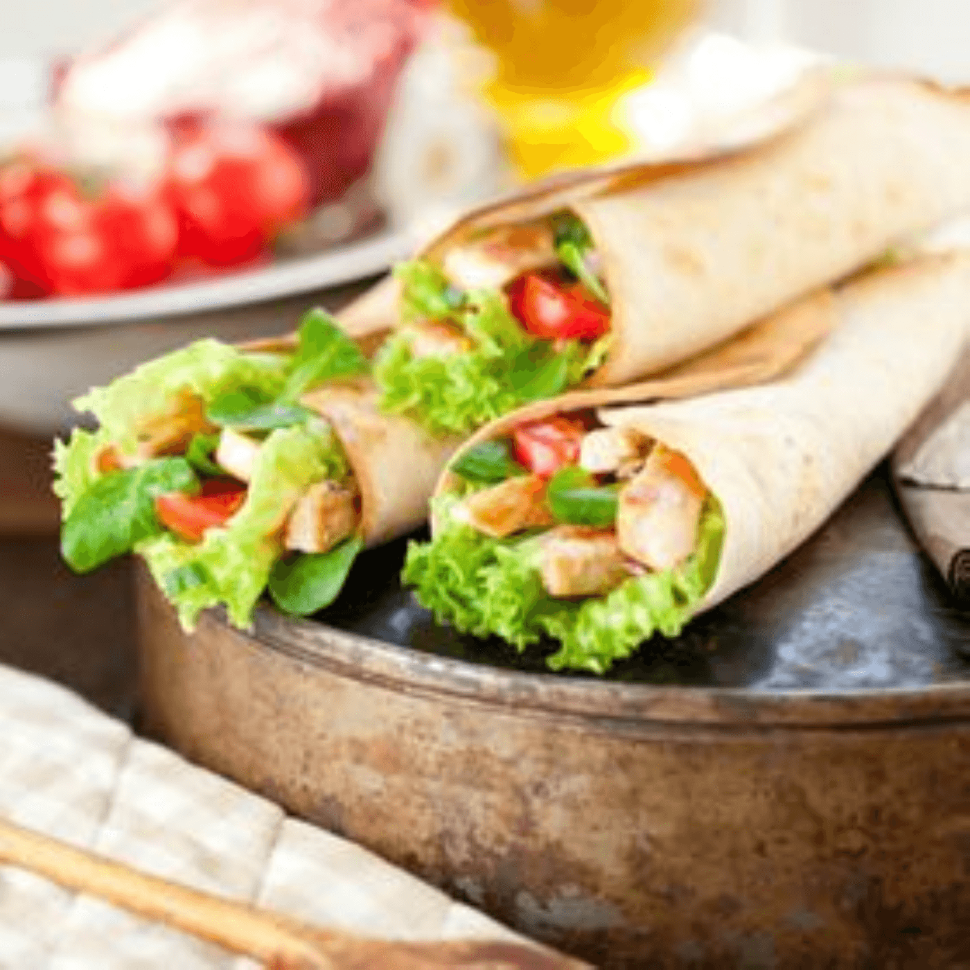 Pita Lite