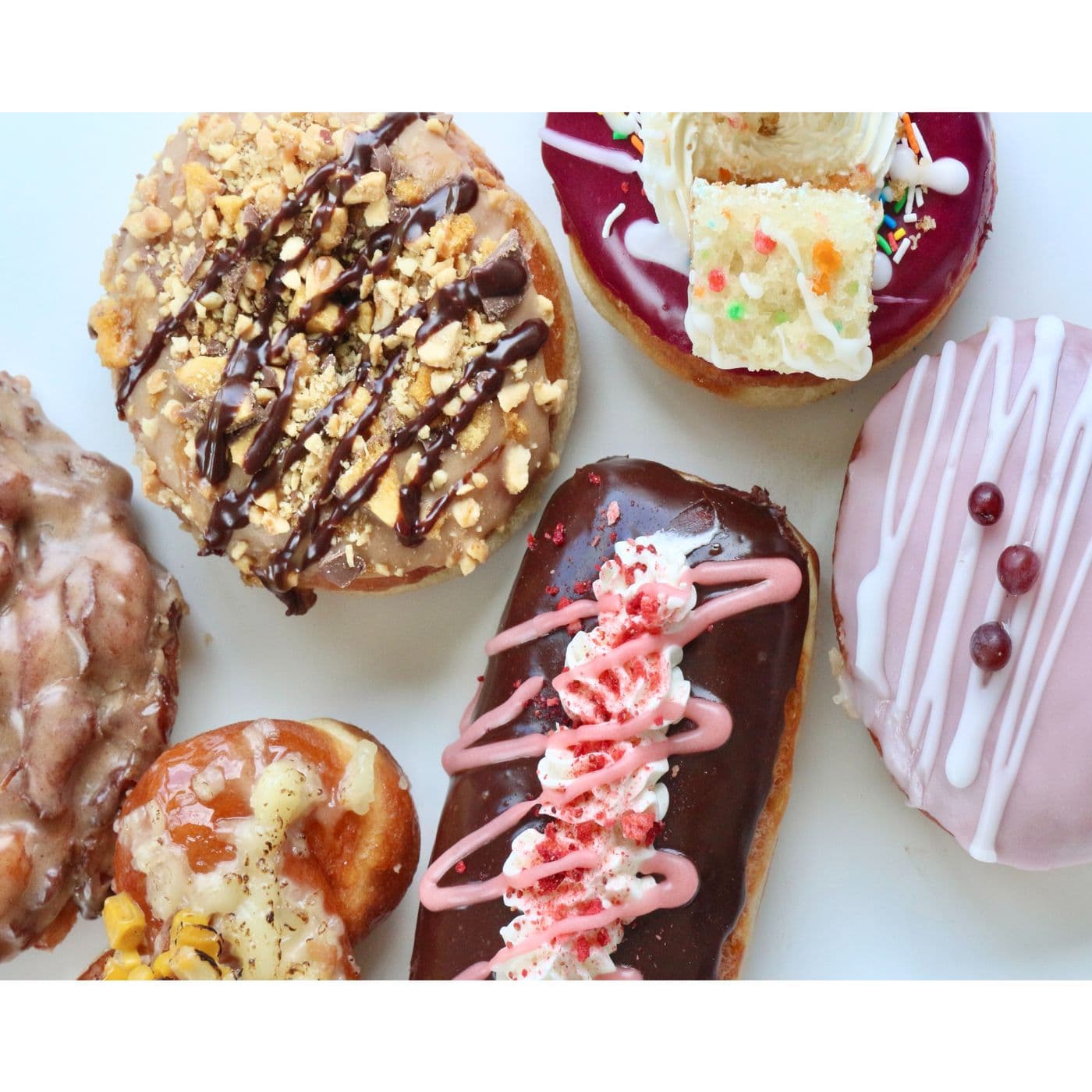 Bronuts & Coffee