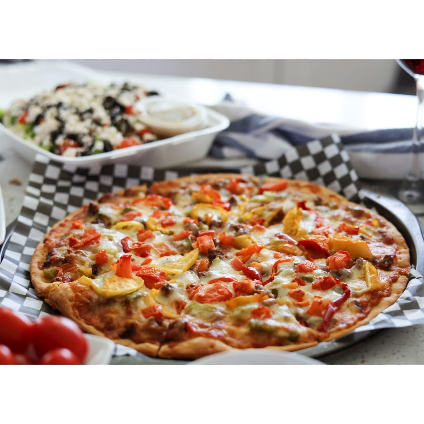 Niakwa Pizza