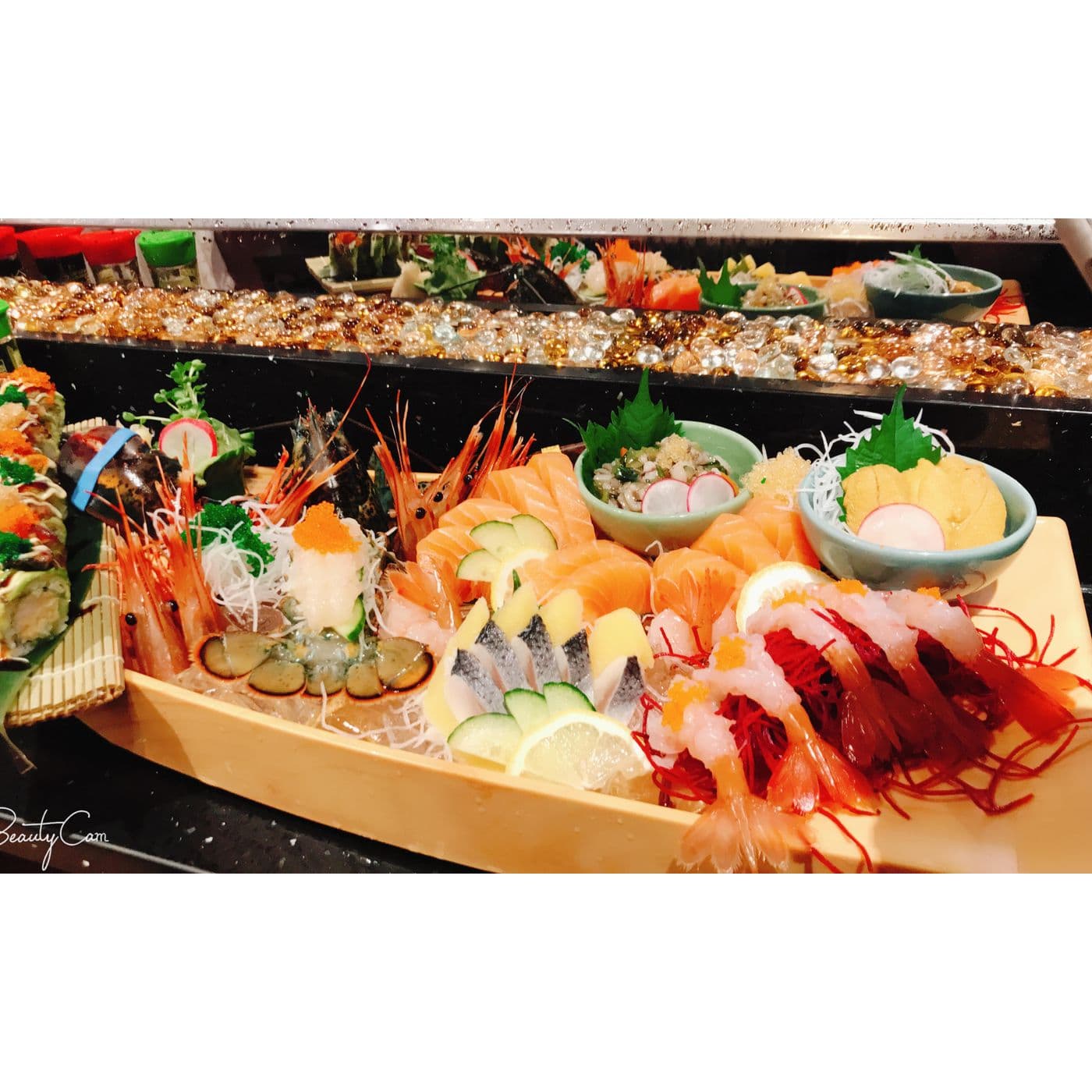 Sushi Koo - DNU