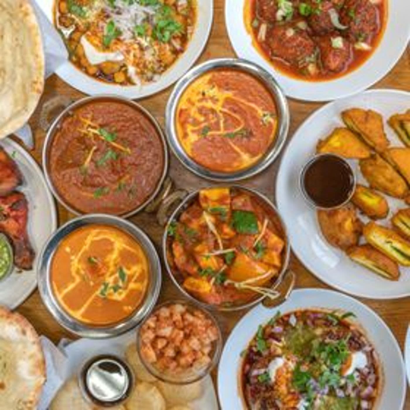 Indian Haveli - DNU