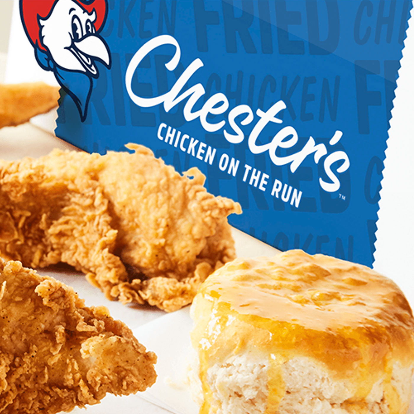 Chester's Fried Chicken