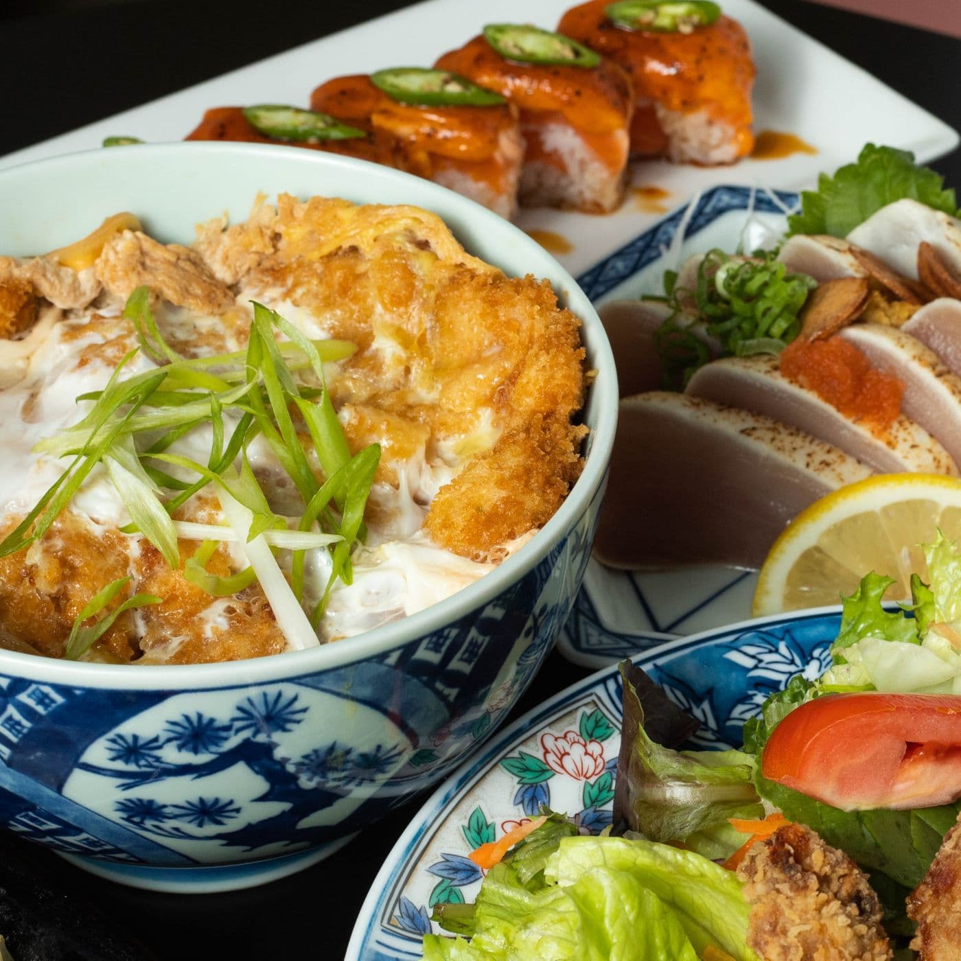 Isami Sushi