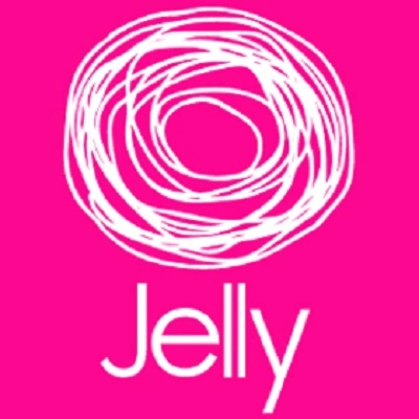Jelly Modern Doughnuts