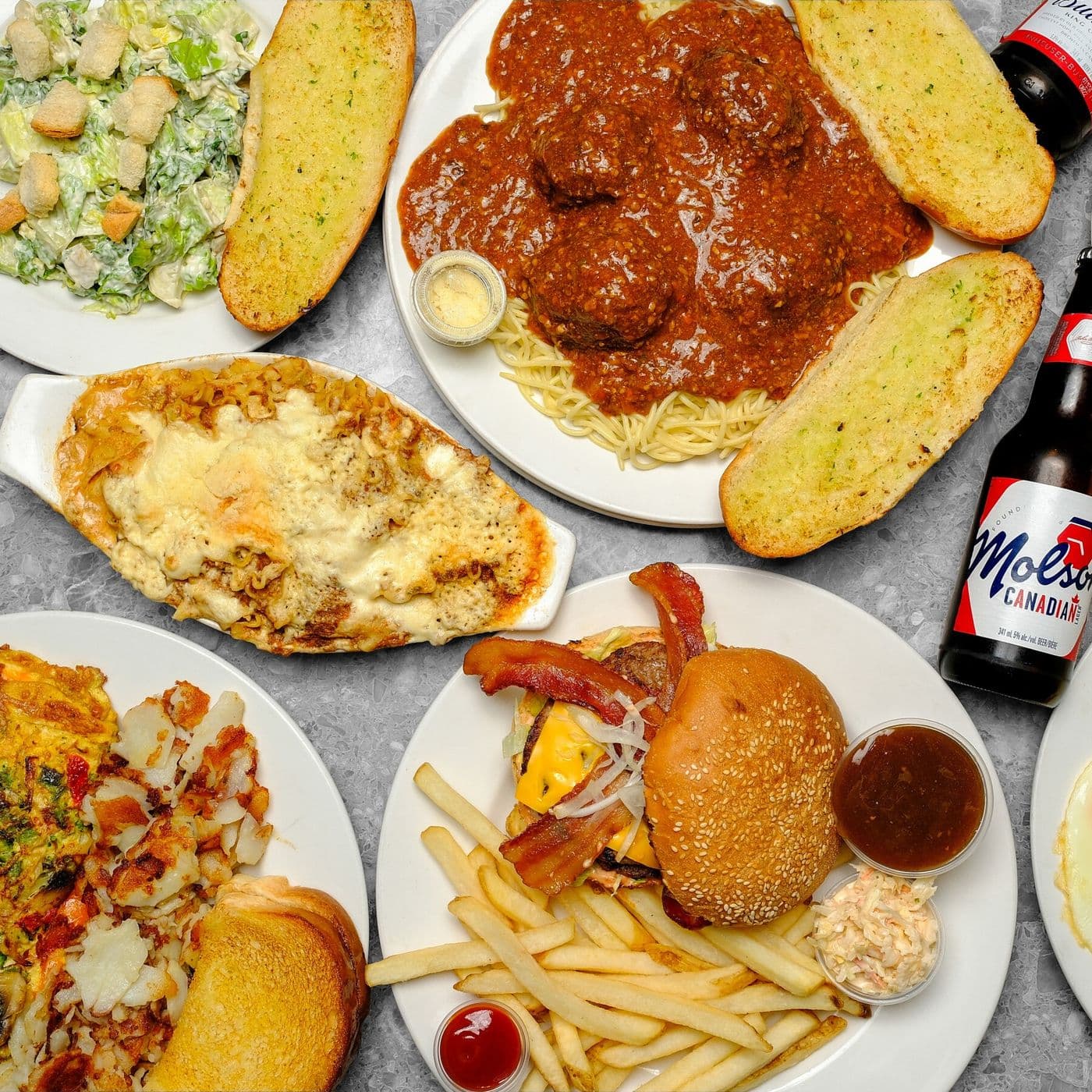 Fresgo Inn Restaurant & Bakery